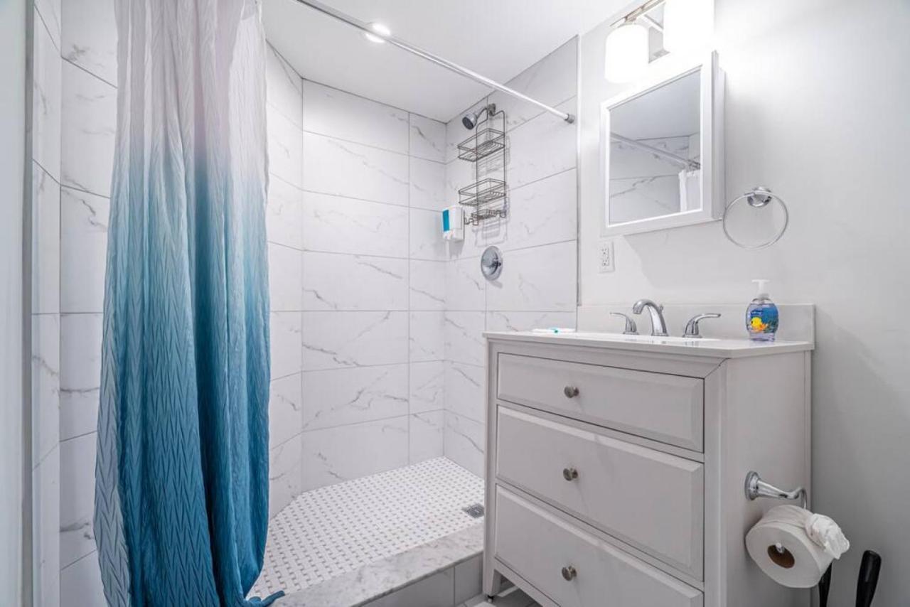 The Purple Pelican Beachfront With Ocean Balcony Unit 3 ฟอร์ต ลอเดอร์เดล ภายนอก รูปภาพ