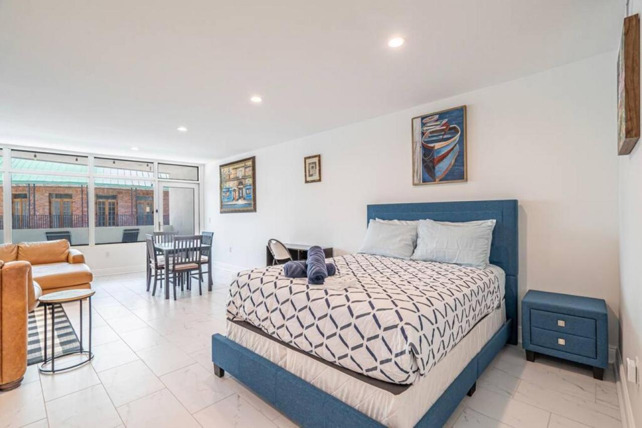 The Purple Pelican Beachfront With Ocean Balcony Unit 3 ฟอร์ต ลอเดอร์เดล ภายนอก รูปภาพ