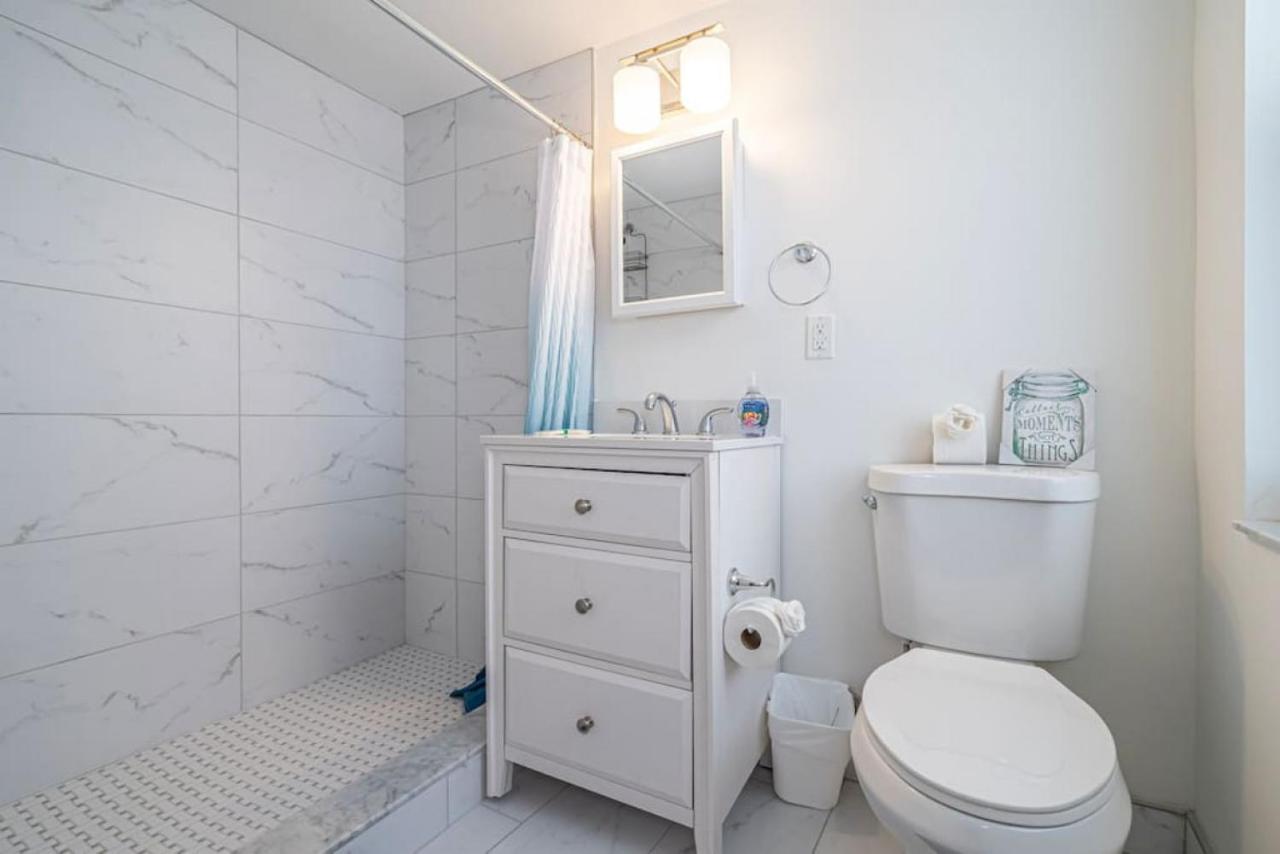 The Purple Pelican Beachfront With Ocean Balcony Unit 3 ฟอร์ต ลอเดอร์เดล ภายนอก รูปภาพ