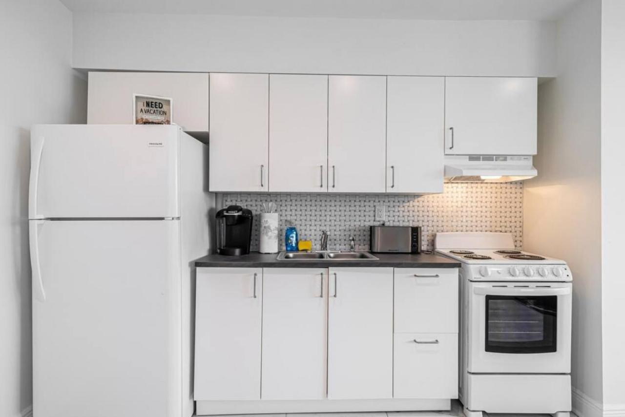 The Purple Pelican Beachfront With Ocean Balcony Unit 3 ฟอร์ต ลอเดอร์เดล ภายนอก รูปภาพ