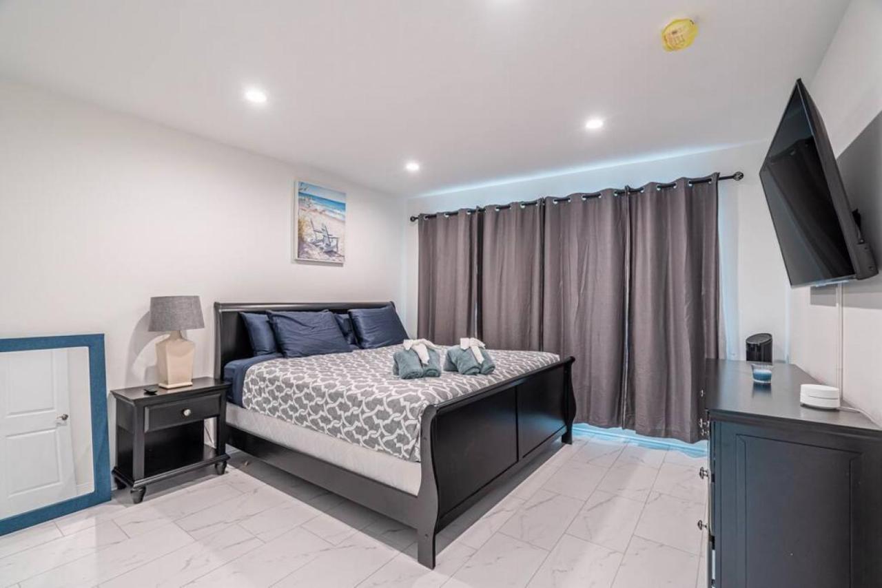 The Purple Pelican Beachfront With Ocean Balcony Unit 3 ฟอร์ต ลอเดอร์เดล ภายนอก รูปภาพ