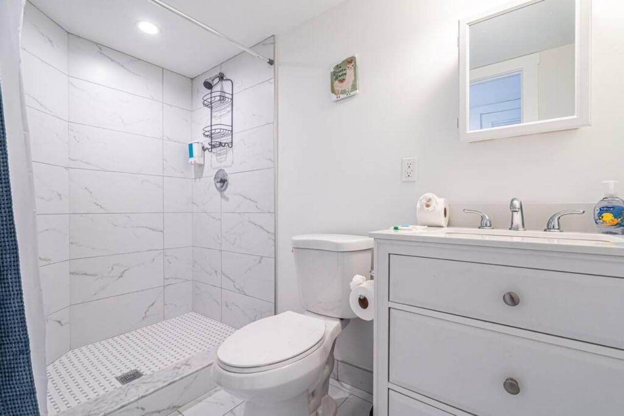 The Purple Pelican Beachfront With Ocean Balcony Unit 3 ฟอร์ต ลอเดอร์เดล ภายนอก รูปภาพ